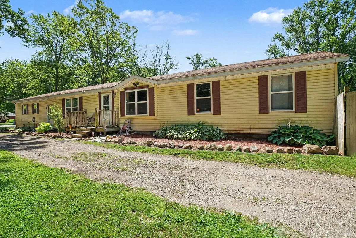 55921 Apple Road, Osceola, IN 46561 - #1