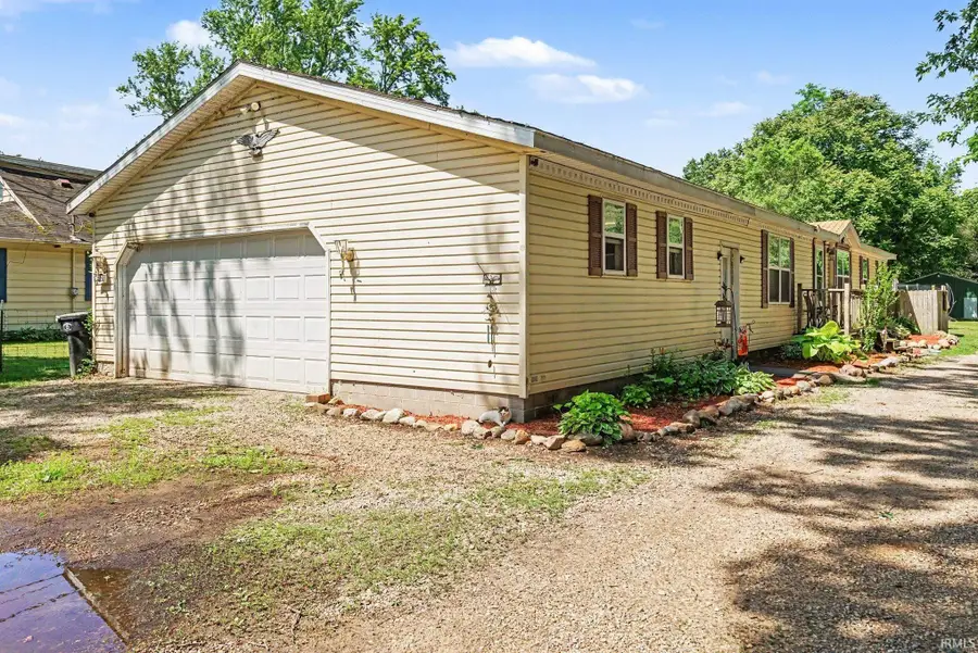 55921 Apple Road, Osceola, IN 46561 - #2