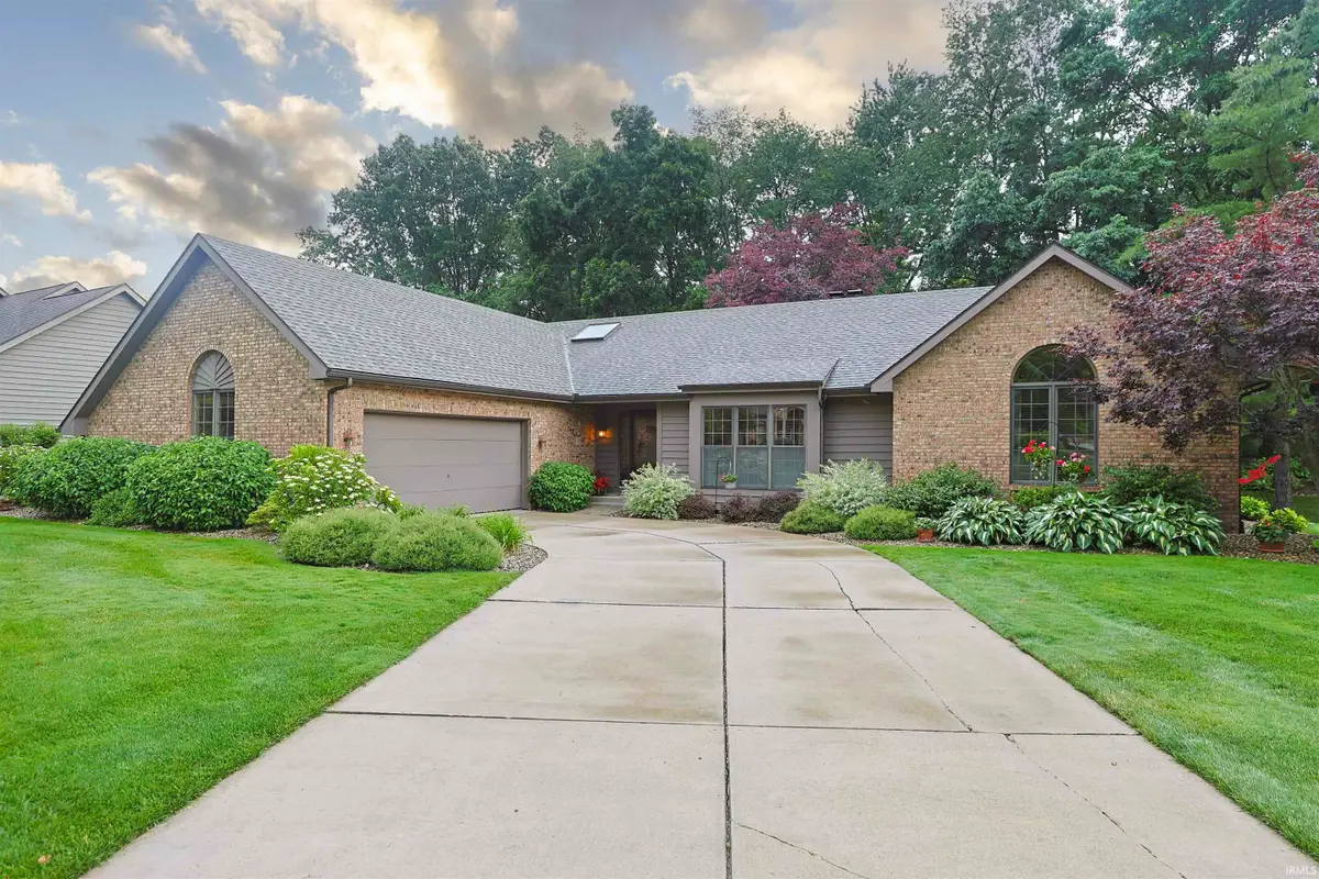 16290 Oak Hill Boulevard, Granger, IN 46530 - #1