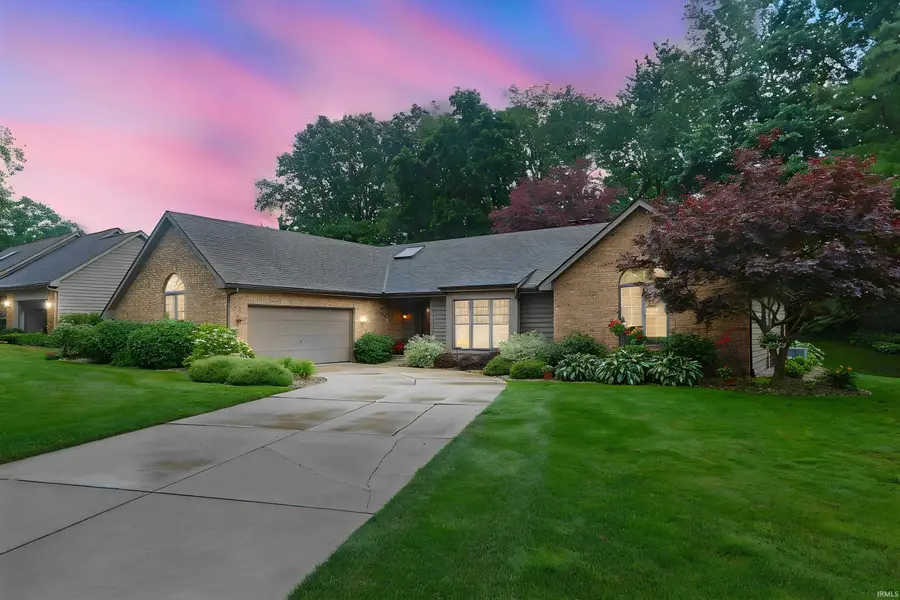 16290 Oak Hill Boulevard, Granger, IN 46530 - #2