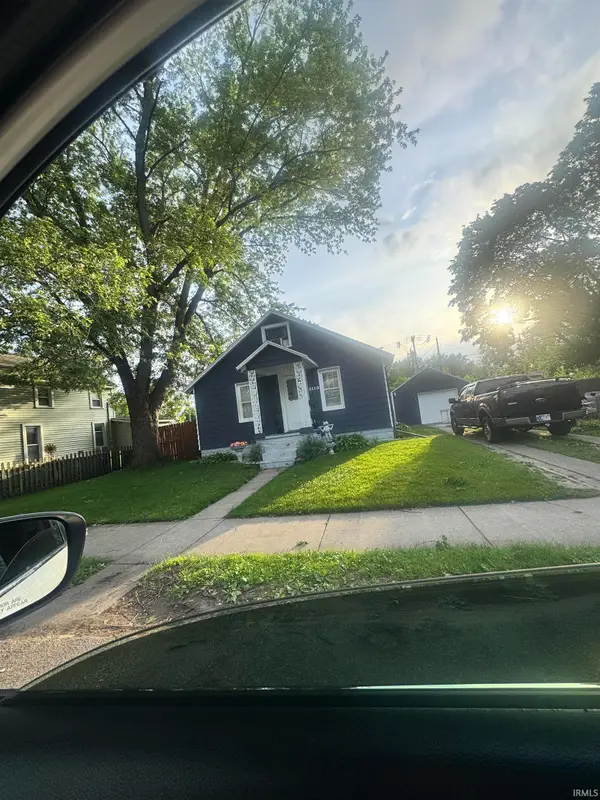 2113 Decamp Avenue, Elkhart, IN 46517