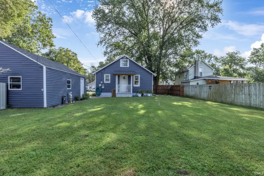 2113 Decamp Avenue, Elkhart, IN 46517 - #3