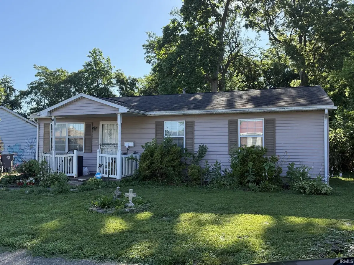 762 Judson Street, Evansville, IN 47713 - #1