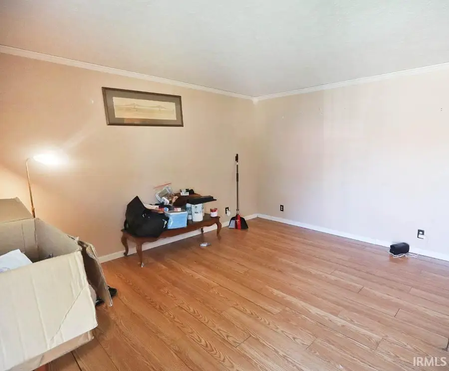 762 Judson Street, Evansville, IN 47713 - #3
