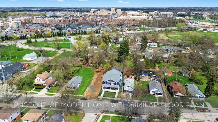 1301 Corby Boulevard #B, South Bend, IN 46617 - #2