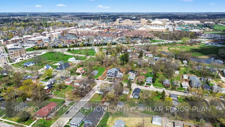 1301 Corby Boulevard #B, South Bend, IN 46617 - #3