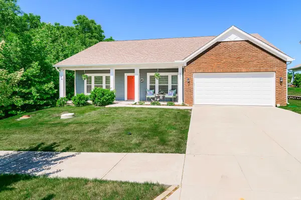 5271 N Ranch Acres Place, Bloomington, IN 47404