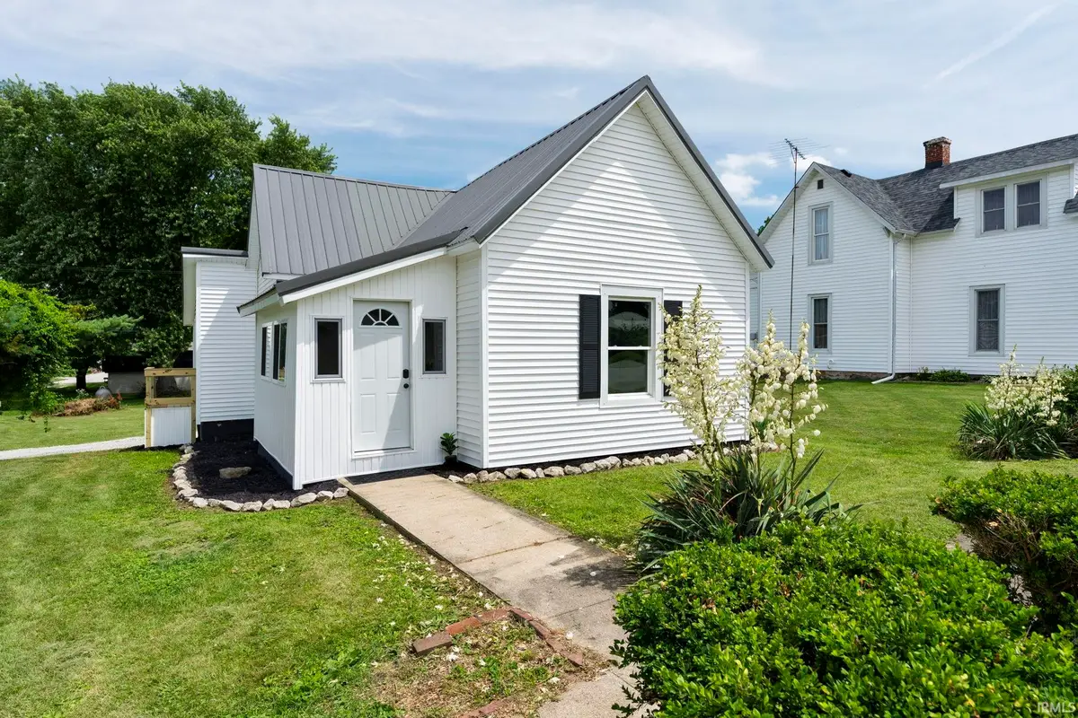 305 S Madison Street, Darlington, IN 47940 - #1