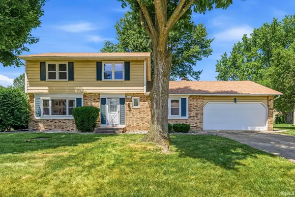 5611 Cape Cod Lane, South Bend, IN 46614