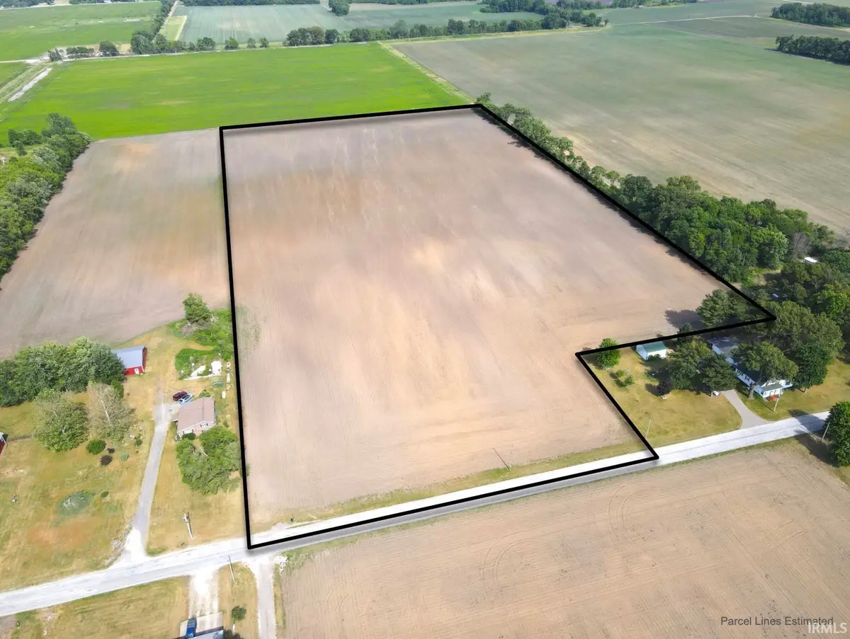 V/L N 500 E, Hamlet, IN 46532 - #1