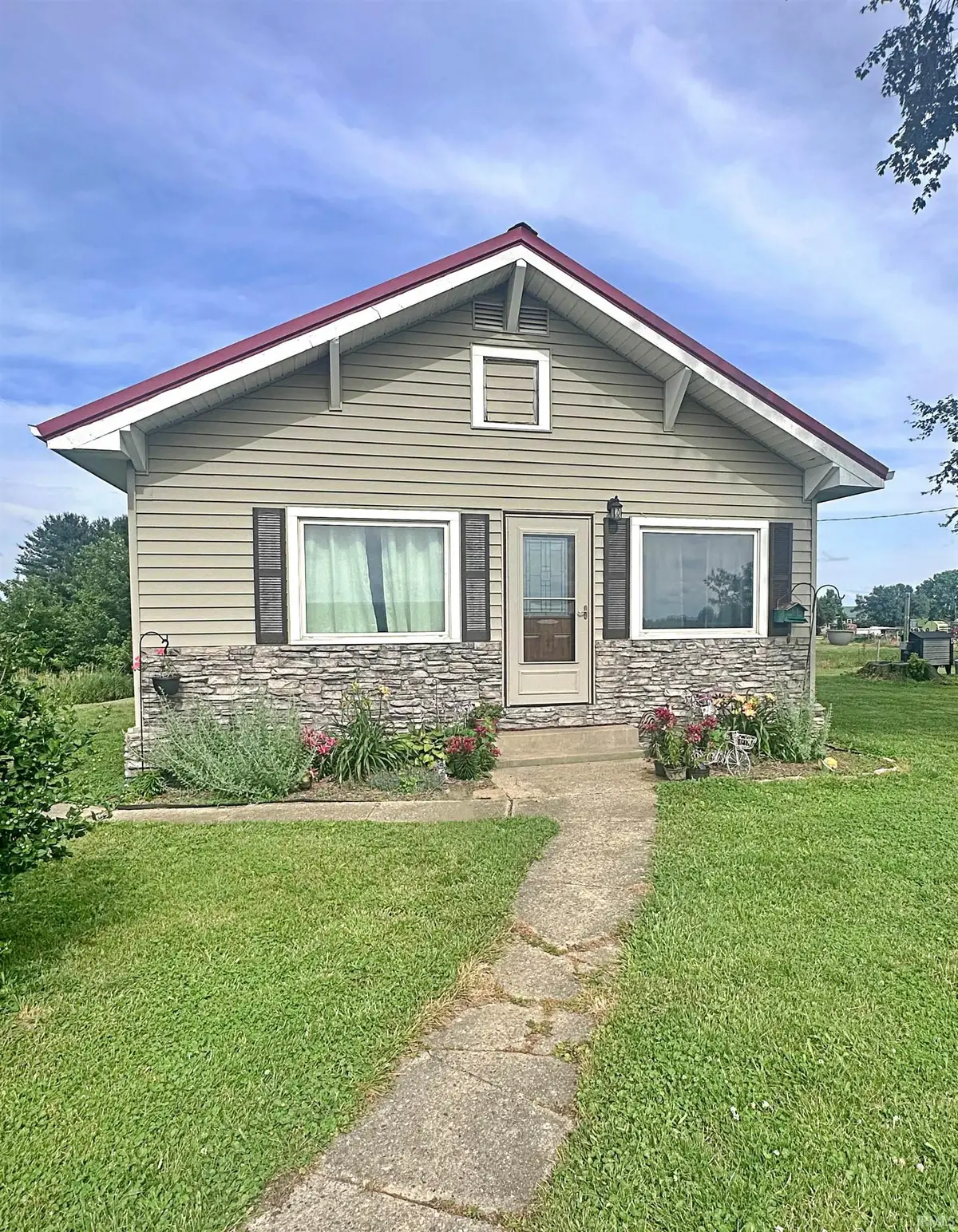 2335 E 400 S, Washington, IN 47501 - #1