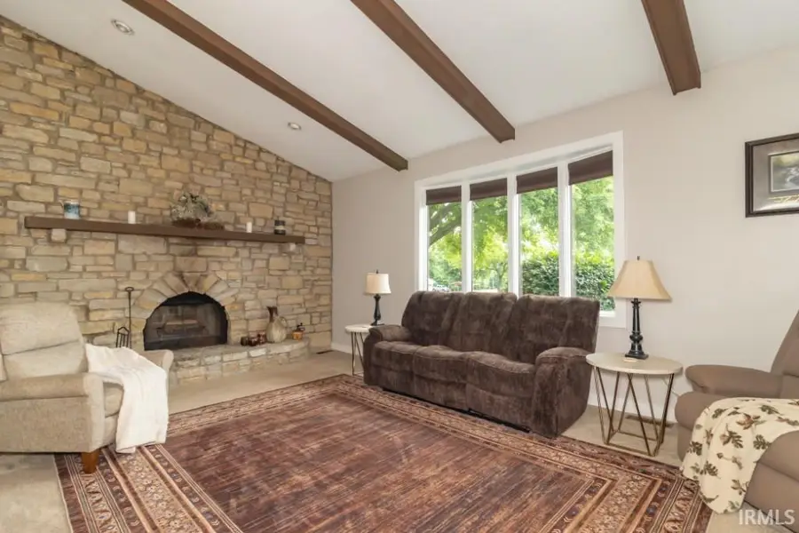 971 W County Road 420 N, Connersville, IN 47331 - #3