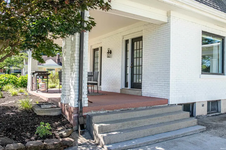 1545 Burnett Lane, Vincennes, IN 47591 - #3