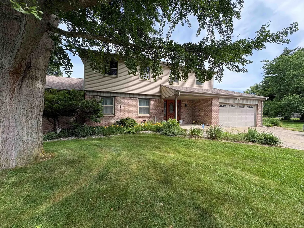 2204 Avalon Court, Kokomo, IN 46902 - #1