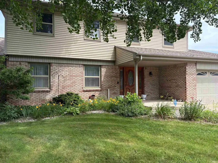 2204 Avalon Court, Kokomo, IN 46902 - #2