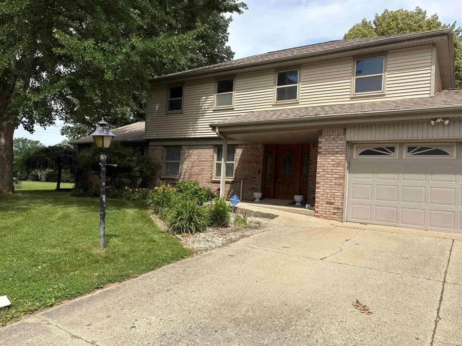 2204 Avalon Court, Kokomo, IN 46902 - #3