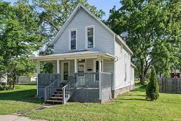 418 Cheery Street, Elkhart, IN 46514