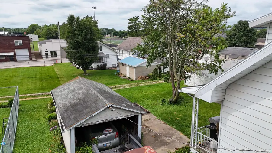 331 W 5th Street, Jasper, IN 47546 - #3