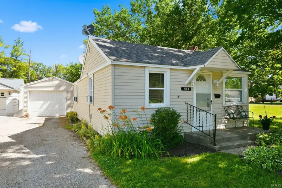 1388 Gardendale Avenue, Huntington, IN 46750 - #3