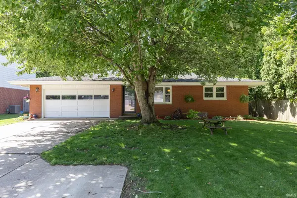3315 Vernon Avenue, Elkhart, IN 46514
