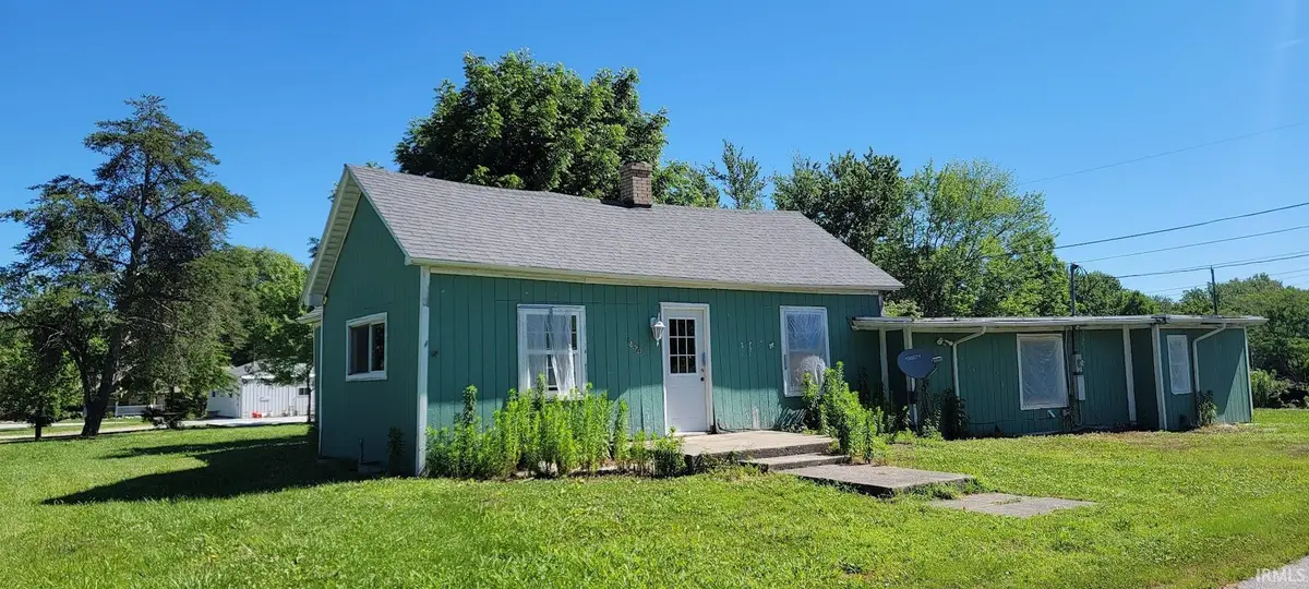 10426 E Green Drive, Lewis, IN 47858 - #1