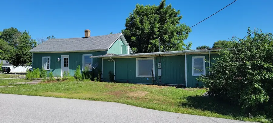 10426 E Green Drive, Lewis, IN 47858 - #2