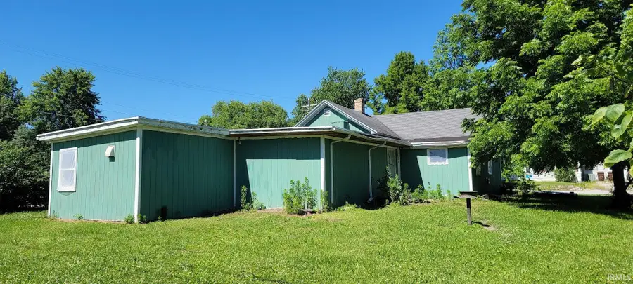 10426 E Green Drive, Lewis, IN 47858 - #3