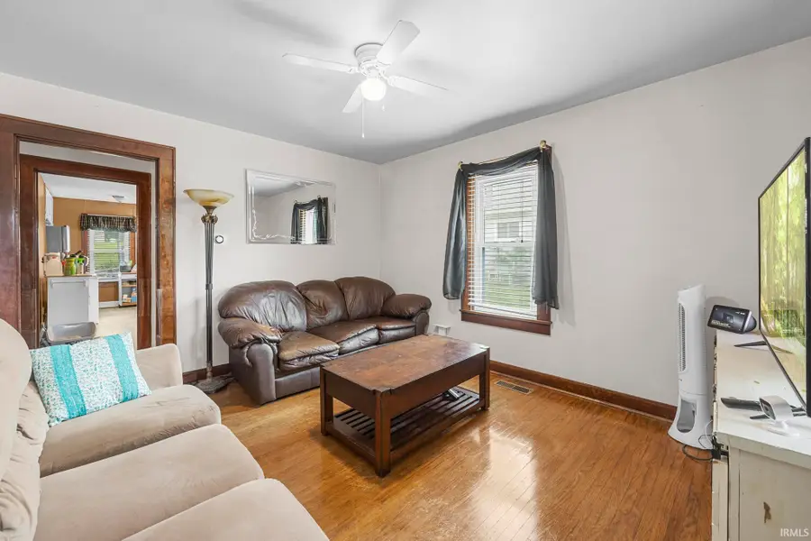 610 E 13th Street, Jasper, IN 47546 - #2