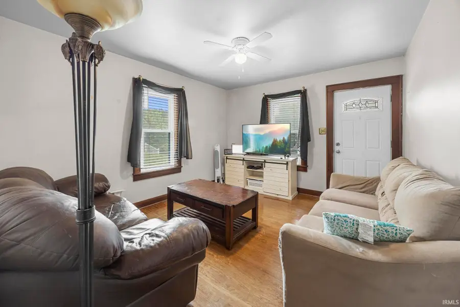 610 E 13th Street, Jasper, IN 47546 - #3