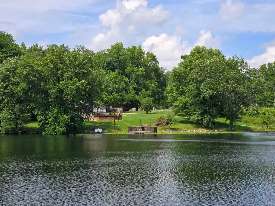 11751 Vienna Road, Wadesville, IN 47638 - #2
