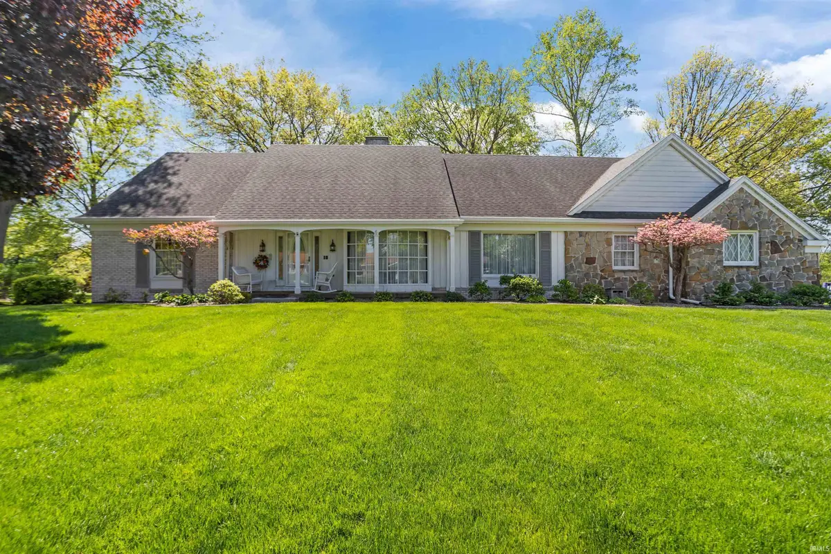 1905 Greytwig Drive, Kokomo, IN 46902 - #1