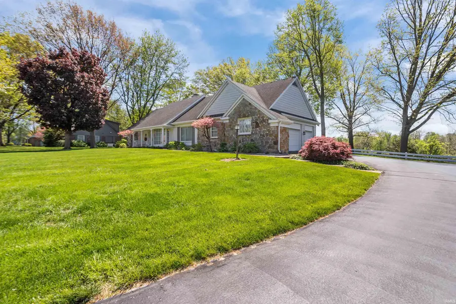 1905 Greytwig Drive, Kokomo, IN 46902 - #2