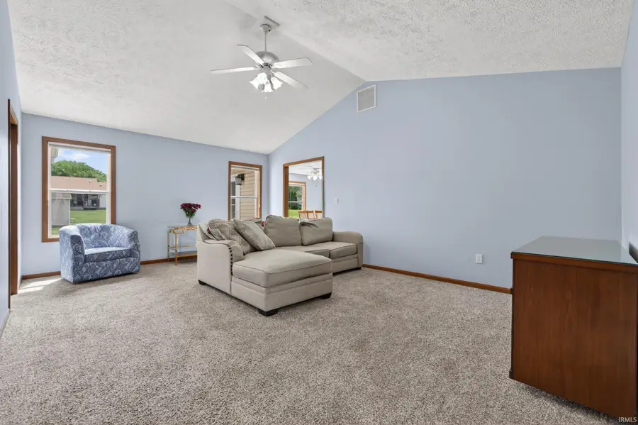 302 Hampshire Drive, Logansport, IN 46947 - #3