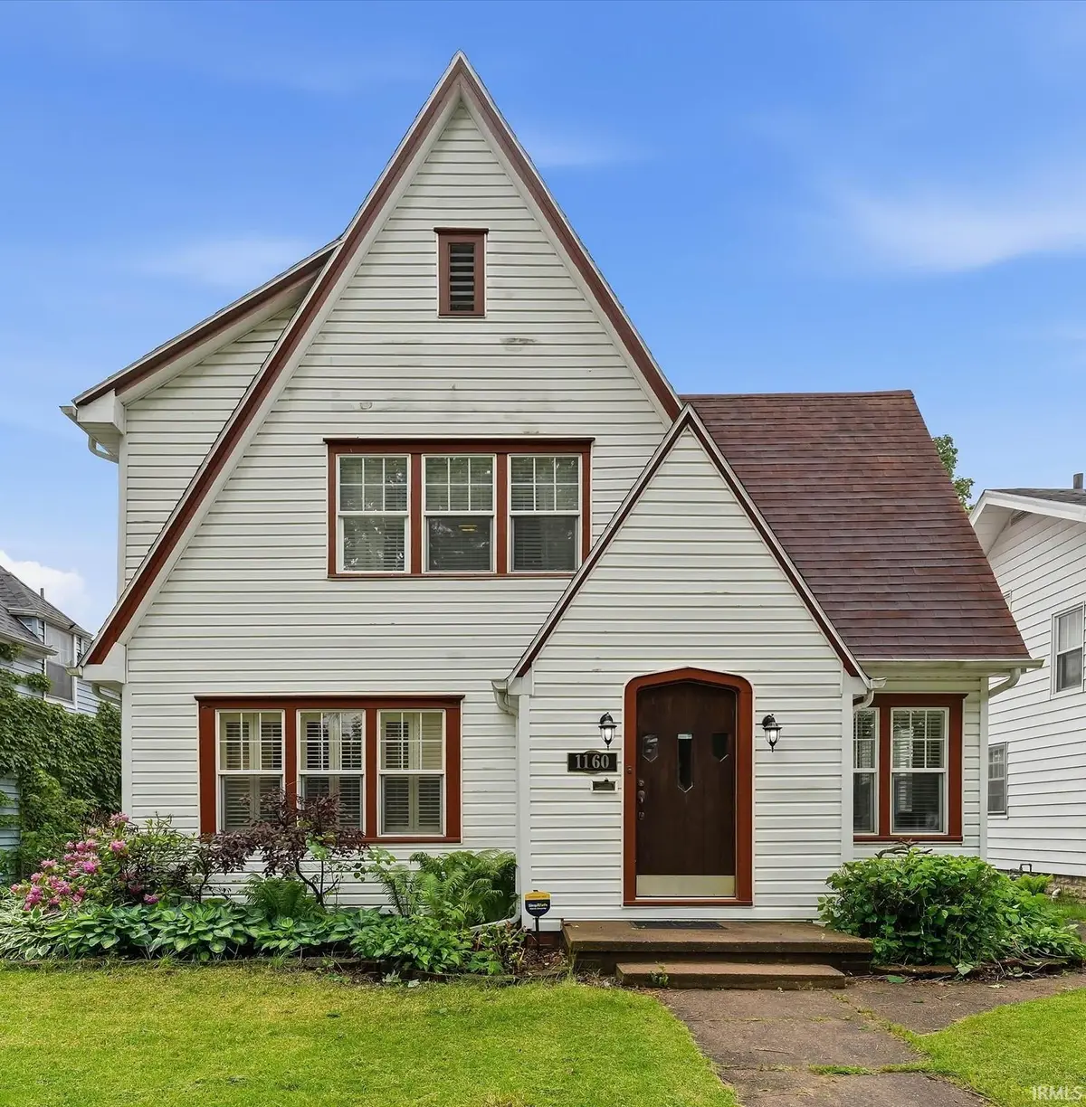 1160 E Victoria Street, South Bend, IN 46614 - #1