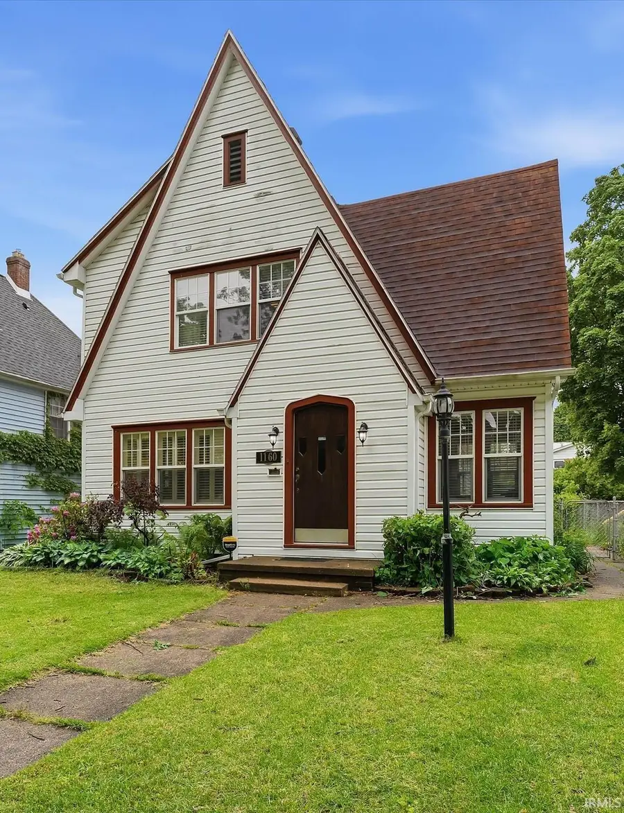 1160 E Victoria Street, South Bend, IN 46614 - #2