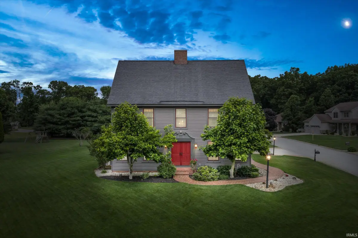 21816 Locust Bend Court, South Bend, IN 46628 - #1