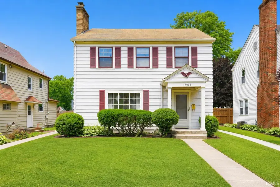 1304 Lexington Avenue, Fort Wayne, IN 46807 - #2