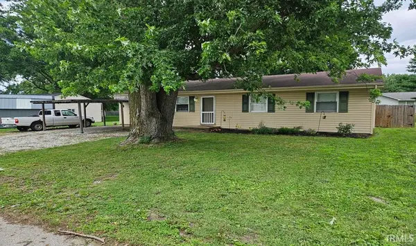 304 N Plank Street, Rossville, IN 46065