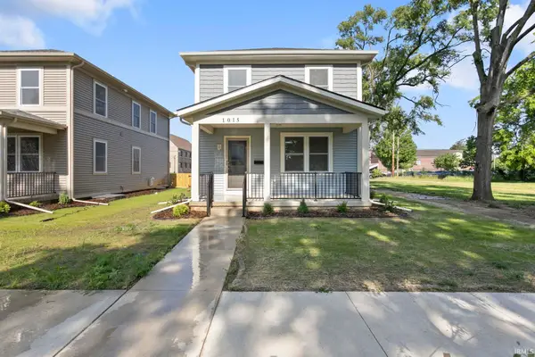 1015 Allen Avenue, South Bend, IN 46616