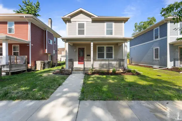 1011 Allen Avenue, South Bend, IN 46616