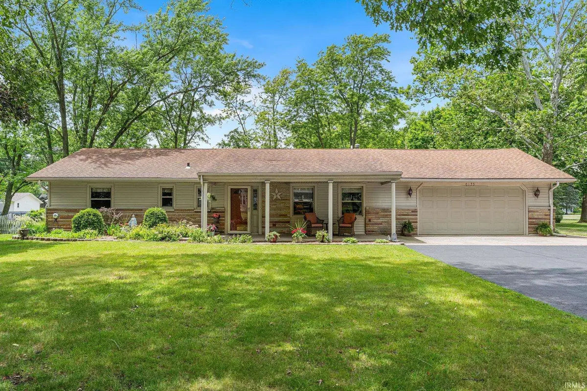 6175 S Division Street, North Judson, IN 46366 - #1