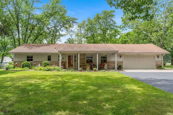 6175 S Division Street, North Judson, IN 46366