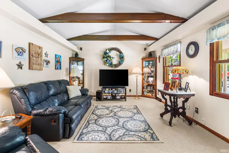 6175 S Division Street, North Judson, IN 46366 - #2