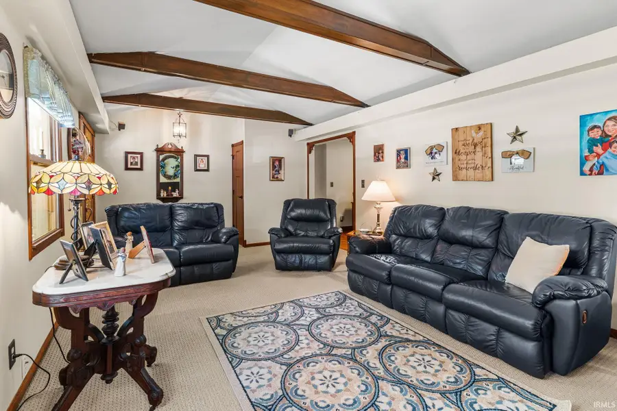 6175 S Division Street, North Judson, IN 46366 - #3