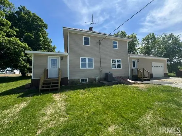 1635 S 750 S, Angola, IN 46703