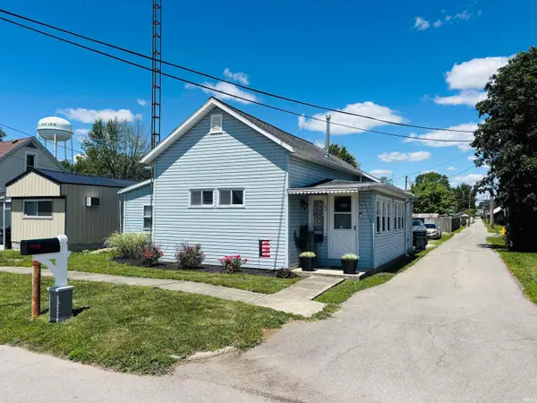 120 W Center Street, Dunkirk, IN 47336