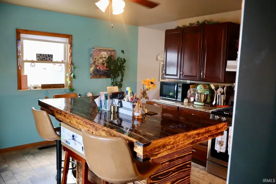 104 E 1st Street, Fowler, IN 47944 - #2