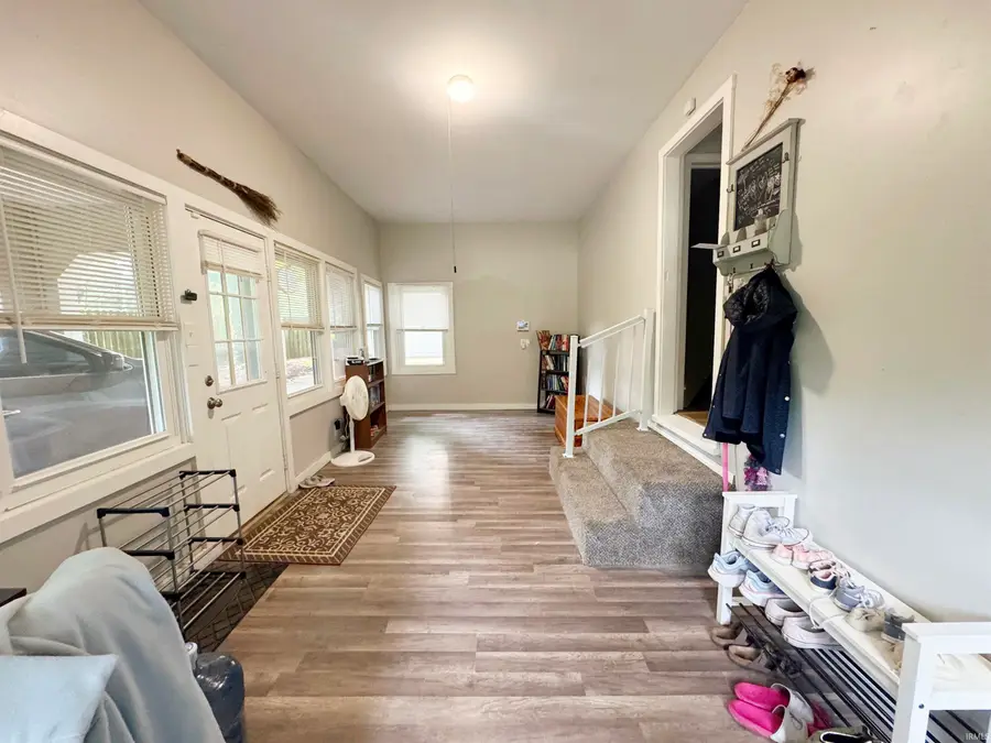 1685 N Old State Road 55, Crawfordsville, IN 47933 - #2