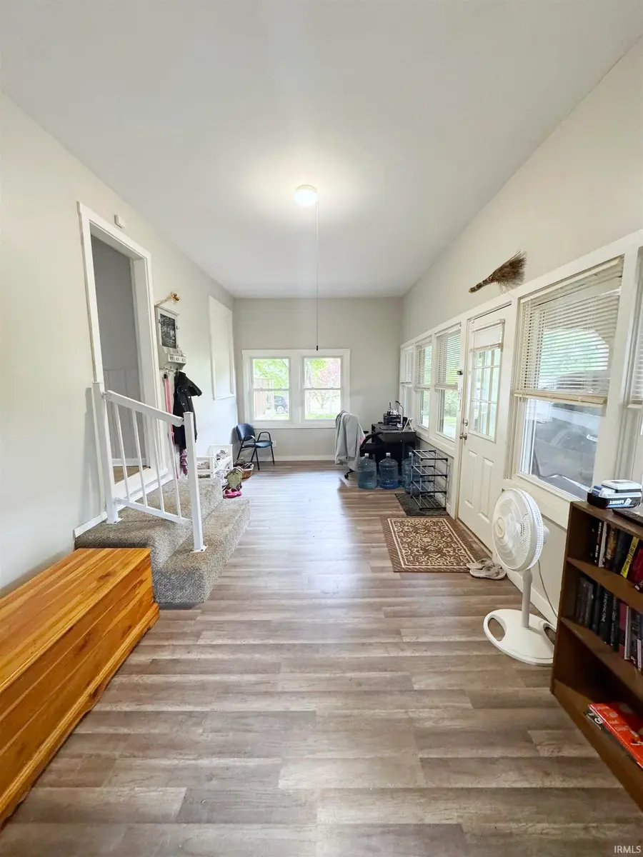 1685 N Old State Road 55, Crawfordsville, IN 47933 - #3