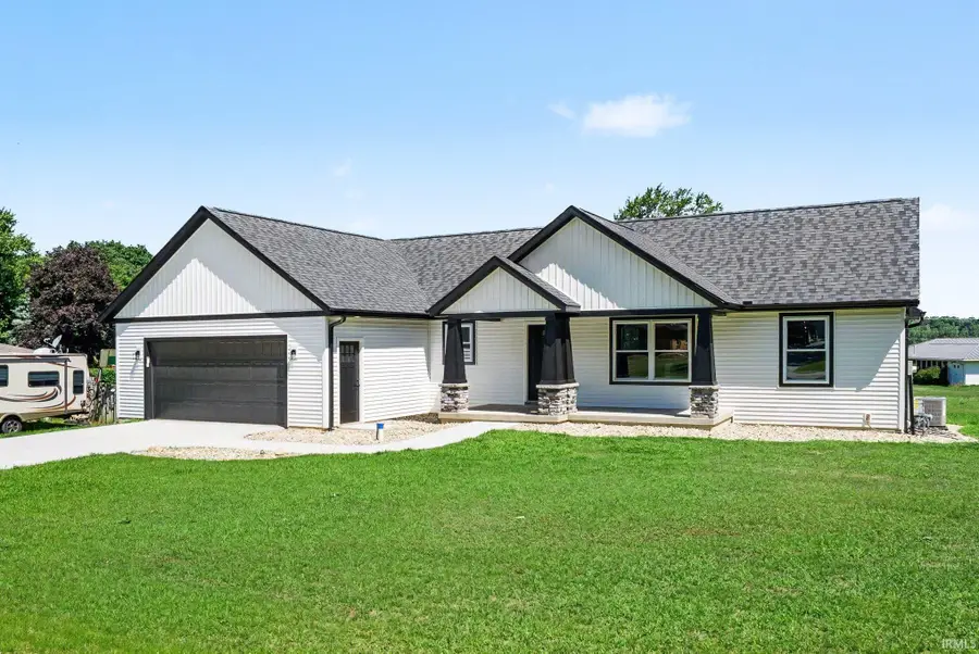 28687 Schwalm Drive, Elkhart, IN 46517 - #3